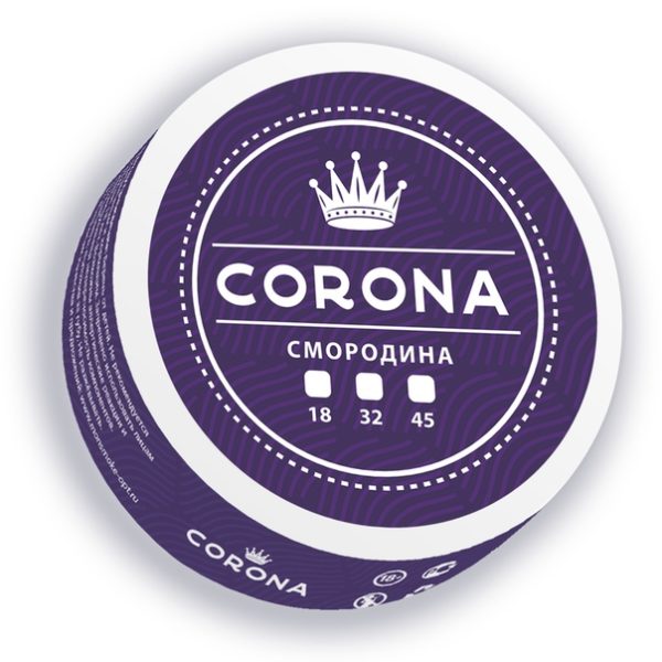 Corona Смородина