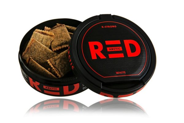 RED Arctic — изображение 3